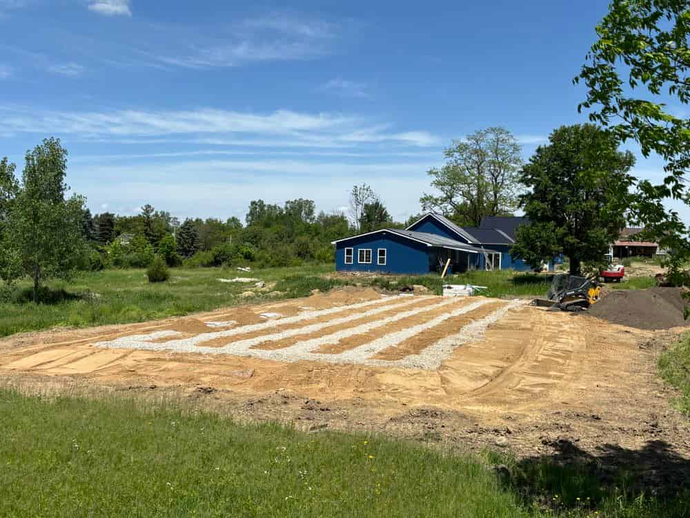 Septic Systems Services image