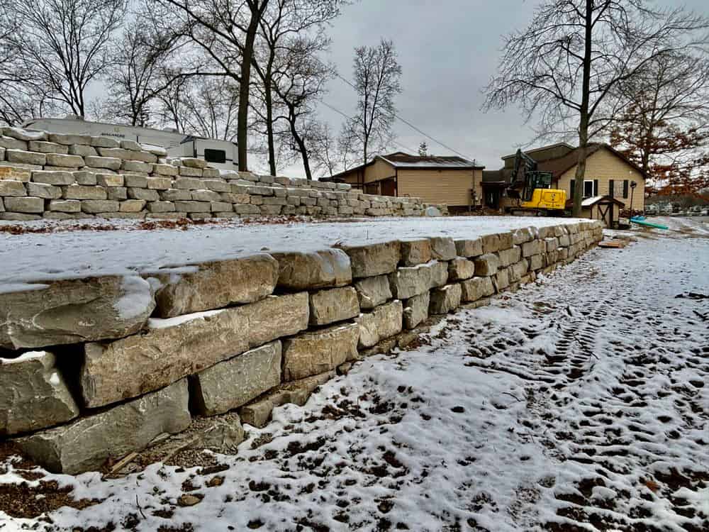  Retaining Walls image